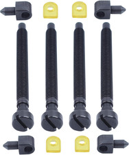 Kit Di Bulloni Di Ricambio per