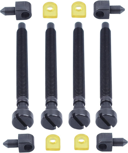 Kit bulloni ricambio per - di,