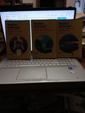 Buonvino tra amore e morte + Bambino scomparso + Bioparco veltroni feltrinelli 