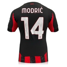 Maglia autentica del milan - maglia,