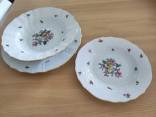 servizio di piatti herend