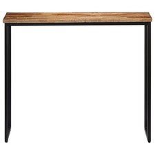 Tavolo consolle legno - tavolo,