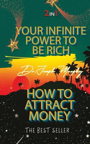 Joseph murphy your infinite - /,