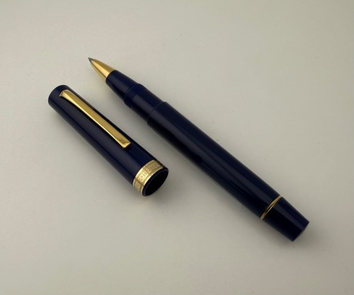Penna sfera vintage omas - penna,