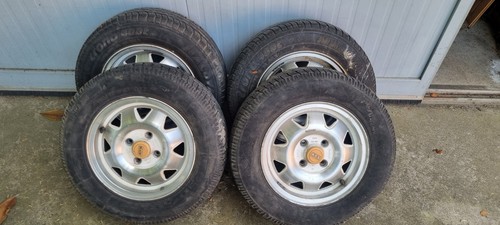 Vendo cerchi lega - vendo, in