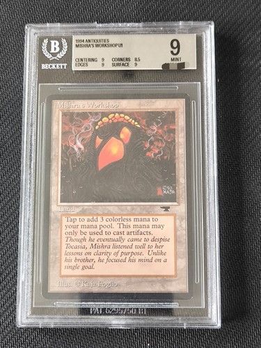 Magic the gathering - the,
