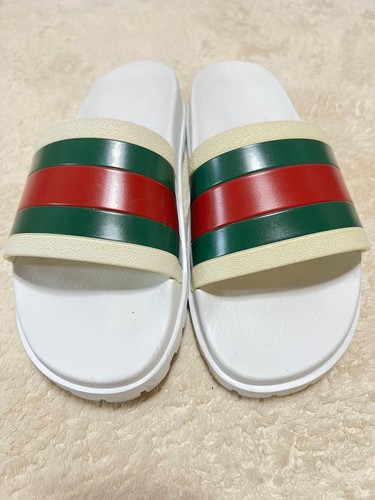 Gucci sandali doccia usati - doccia,