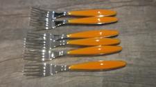GUZZINI - Lot de 6 fourchettes