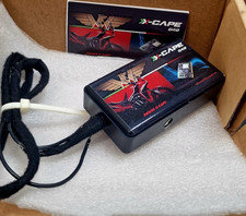 Centralina X-Cape SEIMEZZO