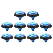 Clip modanatura qualità OE