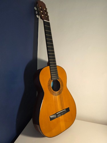 Chitarra acustica clasico - acustica,
