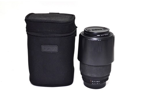Obiettivo sigma apo 300 - sigma, dg