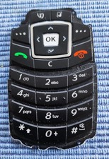 Tastiera originale per