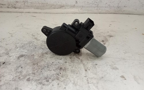 Motorino alzavetro anteriore - alzavetro,