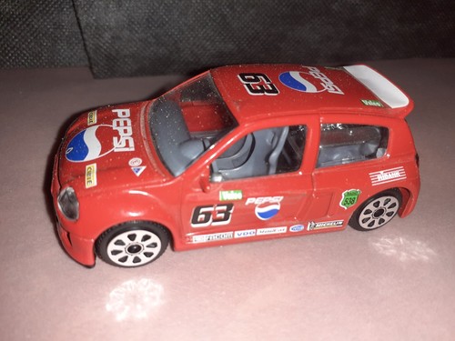 Burago scala renault - scala,