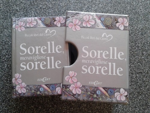 Piccoli libri del cuore - del,