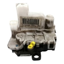 Serratura Porta Anteriore Destro FIAT PANDA 2 Serie RICAMBIO USATO ORIGINALE