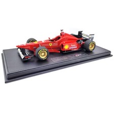 Michael Schumacher Ferrari
