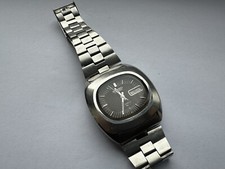 Orologio Vintage Seiko