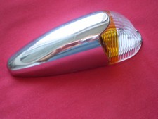 VOLKSWAGEN MAGGIOLINO ANNI '50-'60- FRECCIA, FANALINO INDICATORE DI DIREZIONE