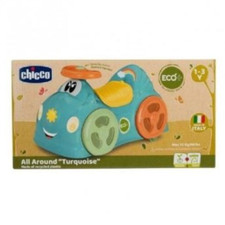 CHICCO PRIMI PASSI MACCHINA