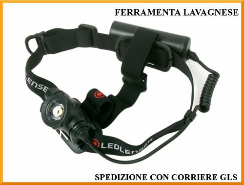 Torcia frontale led - torcia,