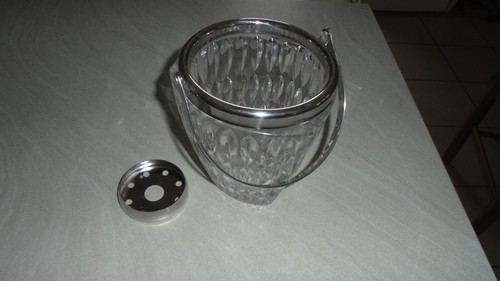 Cestello porta cubetti - porta,