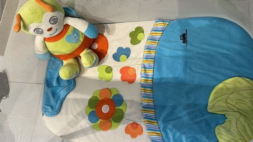 Brevi box bambino - box, soft