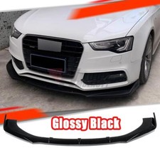 SPOILER PER AUDI A5 8T 11-16