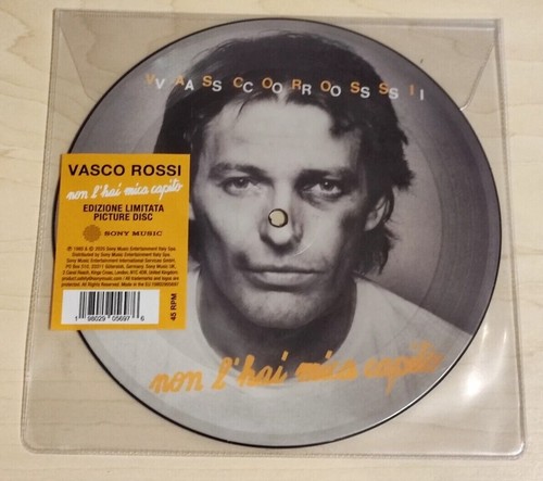 Vasco rossi non hai - -,