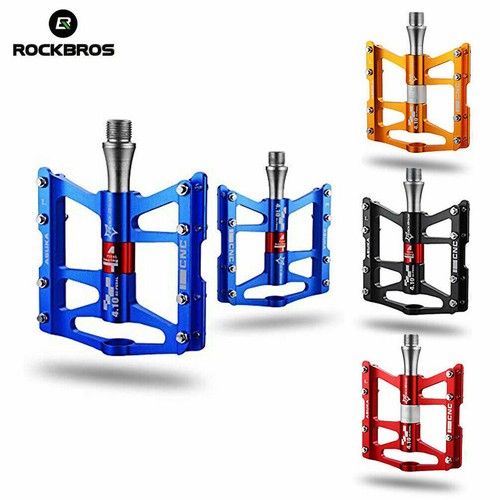 Rockbros pedali bici - 9/16'', 4