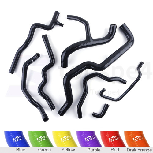 Tubo refrigerante silicone zap - refrigerante,