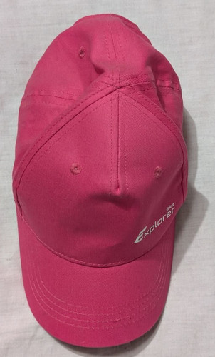 Cappellino chicco explorer - chicco,