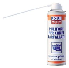 LIQUI MOLY LM 2406 Pulitore
