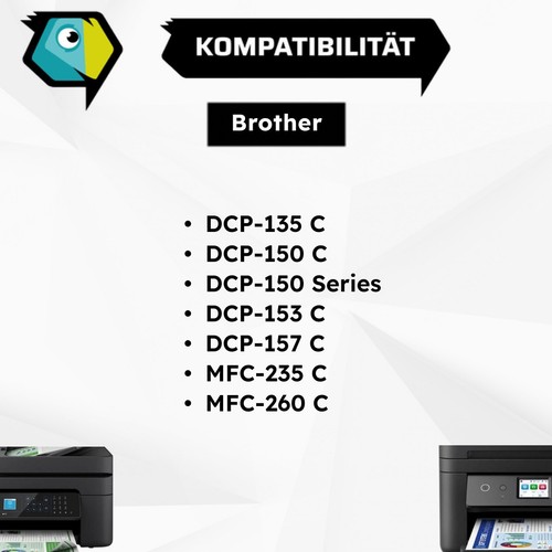 Compatibile stampanti come - stampanti,
