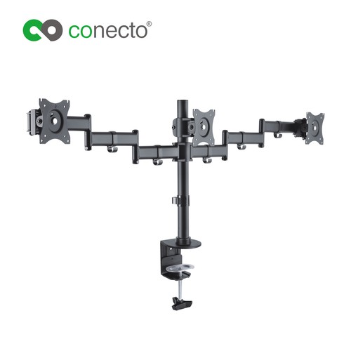 Supporto schermo monitor