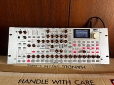 Sintetizzatore/Vocoder