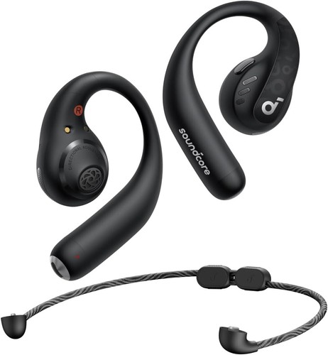 Soundcore aerofit pro cuffie - aerofit,