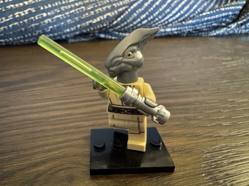 Lego coleman trebor - coleman,