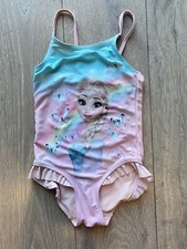 Costume da bagno H&M bambina