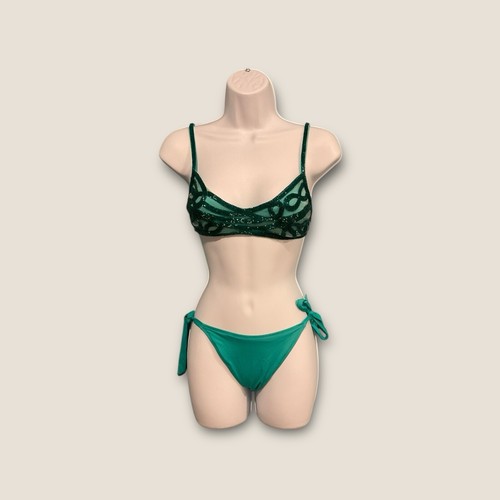 Reggiseno bagno perla - da, la