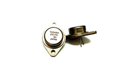 LOTTO 5 transistor di potenza