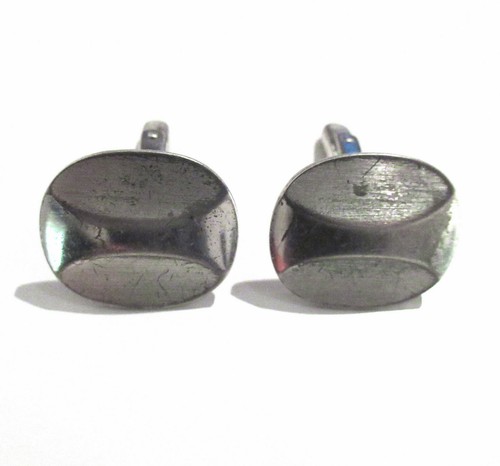 Gemelli antichi argento 835 - gemelli,