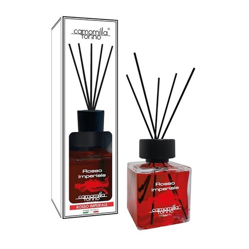 Diffusore ambienti cubo - diffusore,