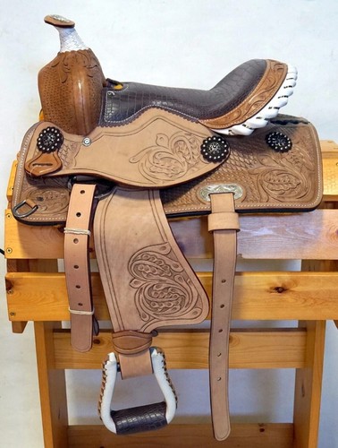 Set sella cavallo - , corsa