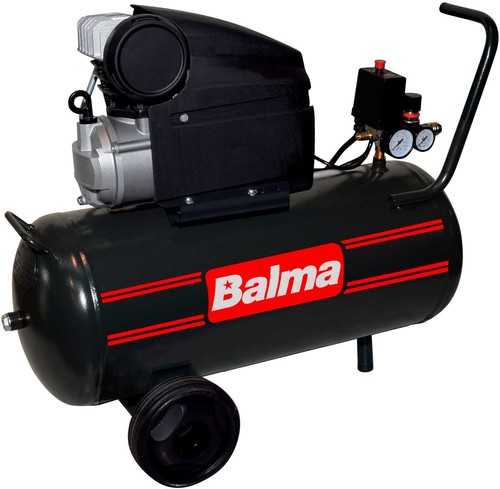 Compressore balma mf - compressore,