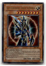 Yugioh Ultra Rara 1° Ed