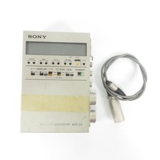 Sony BVG-100 Portable Time