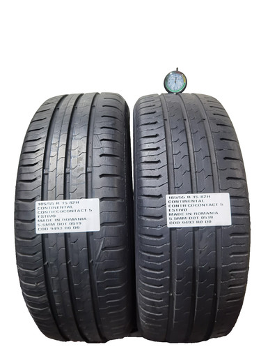 Pneumatici usati 185 r - 185/55,