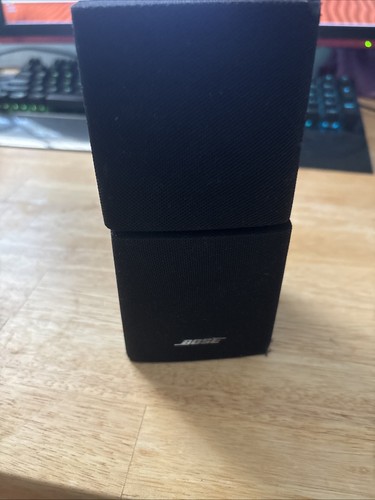 Altoparlante singolo bose - 1,